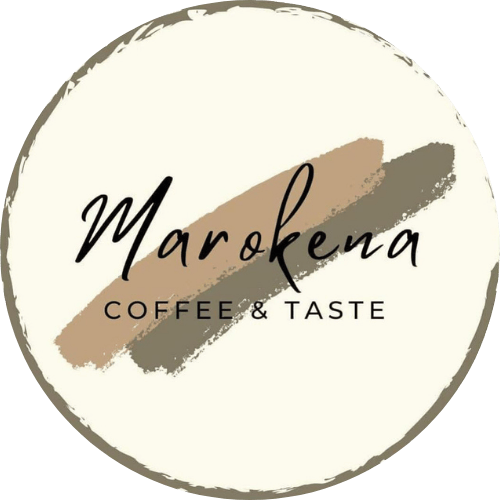 Marokena Coffee & Taste - Golden Mile